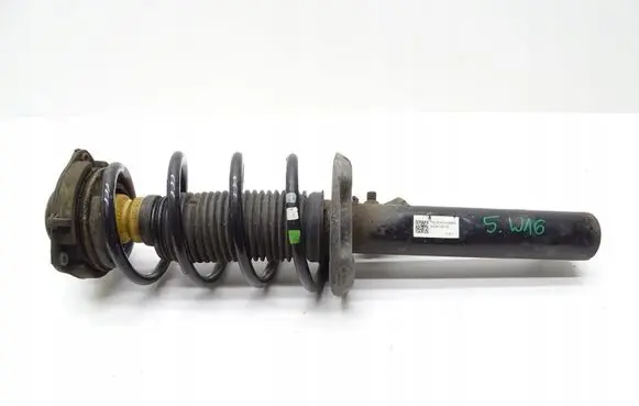 Audi Q3 8U Front shock absorber/damper 5N0413031AE