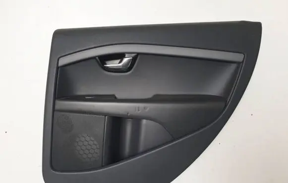 Volvo V70 Coupe rear side trim panel 