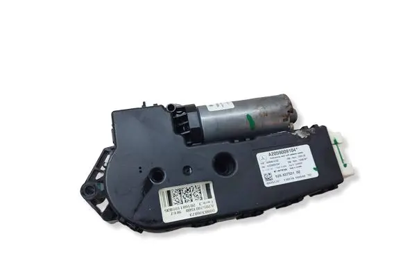 Mercedes-Benz C W205 Sunroof motor/actuator A2059009104