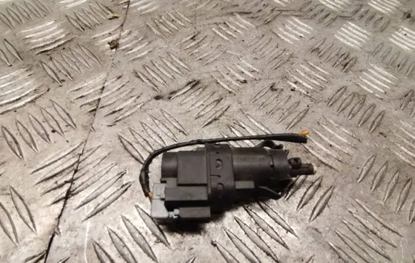 Ford Transit Brake pedal sensor switch 3m5t13480ab