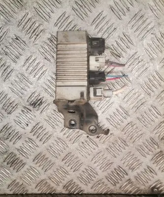 Toyota Avensis T270 Other control units/modules