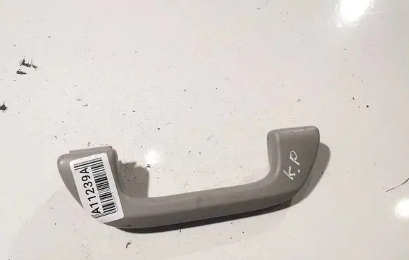 Honda Civic IX Front interior roof grab handle 