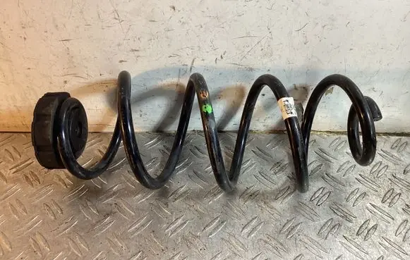 Porsche Macan (95B) Rear coil spring 95B511121G