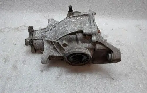 Mercedes-Benz S W222 Rear differential/diff mount bracket A2223500709