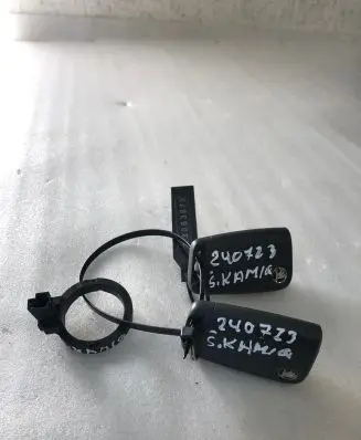 Skoda Kamiq Ignition key/card 654959752h