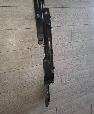 Renault Scenic IV - Grand scenic IV side skirts sill cover 769539420R MP7228