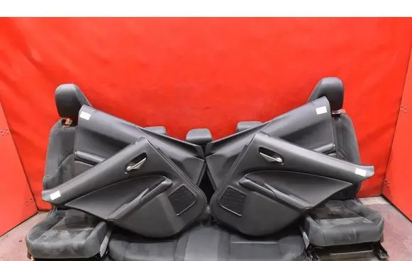Lexus UX Seat set 