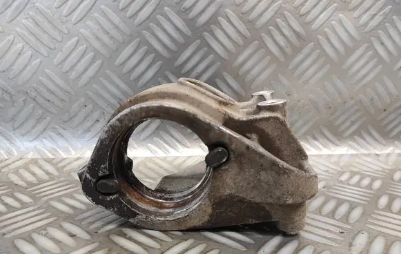 Citroen Jumper Driveshaft support bearing bracket 