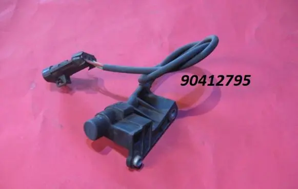 Opel Tigra A Camshaft position sensor 90412795