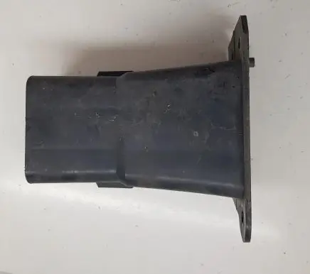 Peugeot 3008 I Front bumper shock/impact absorber 9682791480