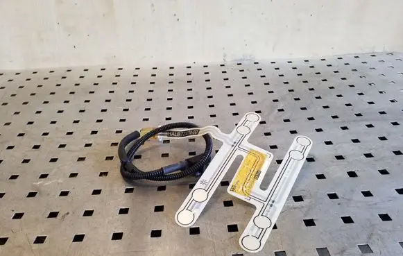 KIA Sorento Seat pressure sensor 888802P400