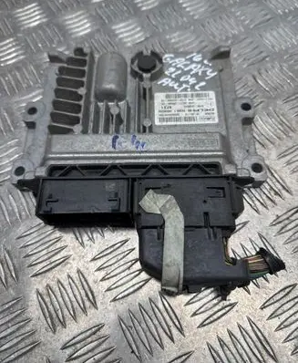 Ford Galaxy Engine control unit/module G1GA12A650FB 28535259 97RI010012