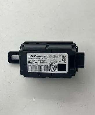 BMW 5 G30 G31 Other control units/modules 9440540 A2C96549605