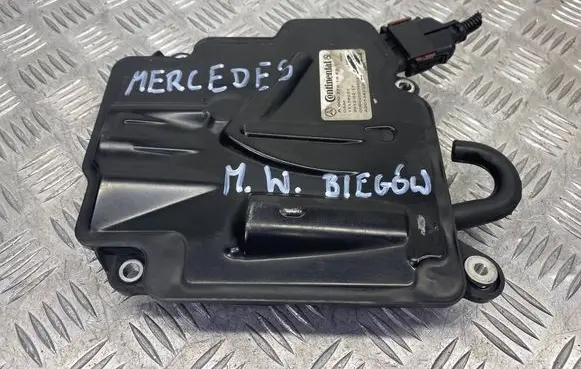Mercedes-Benz E W212 Gearbox control unit/module A0002701852 20120217 11178257
