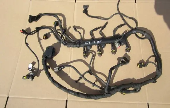 Fiat Linea Other wiring loom