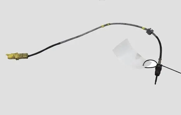Nissan Qashqai Exhaust gas temperature sensor