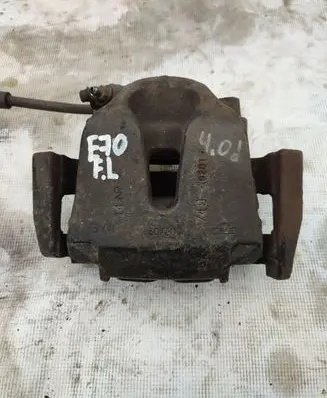 BMW X5 E70 Front brake caliper