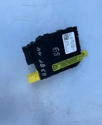 Seat Leon (1P) Steering angle sensor 1K0953549AH