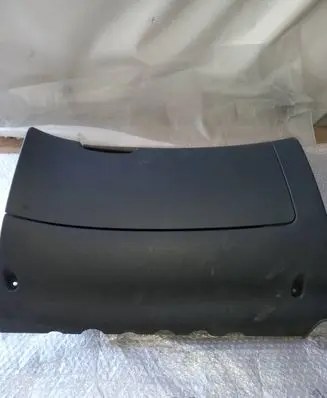 Skoda Octavia Mk2 (1Z) Glove box 1Z1857097H 113600010103