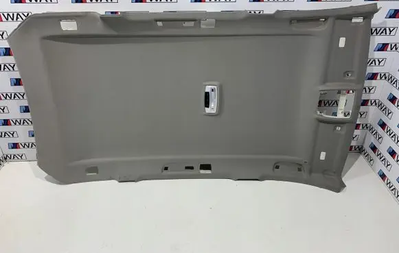 BMW 3 F30 F35 F31 Headlining 