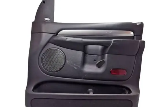 Dodge RAM Sliding door card 