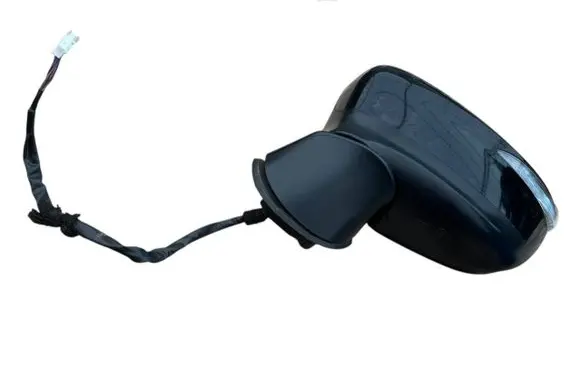 Mazda CX-3 Front door electric wing mirror e4044548