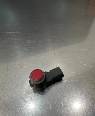 Peugeot 308 Parking PDC sensor 9663821577p9