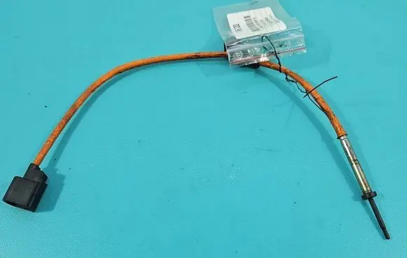Ford Puma Exhaust gas temperature sensor L1B1-12B591-DB IMPRK1496330