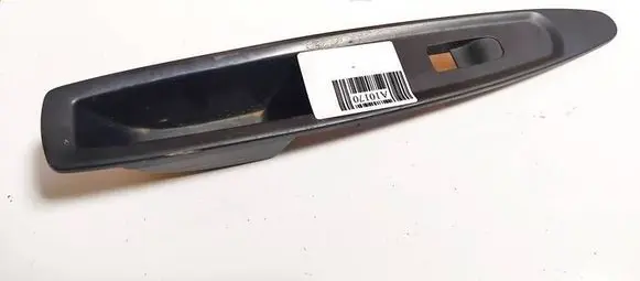 Citroen C4 I Front door window switch trim 9650912377 215434