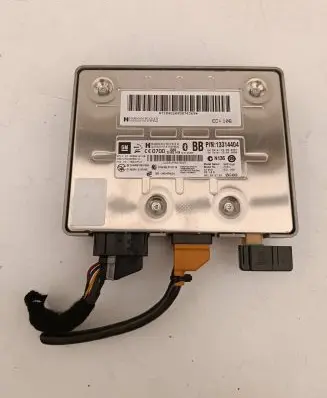 Opel Insignia A Bluetooth control unit module 13314404 366821429