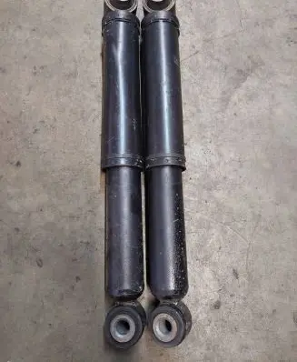 Renault Master III Rear shock absorber/damper 562101205R 03031000748