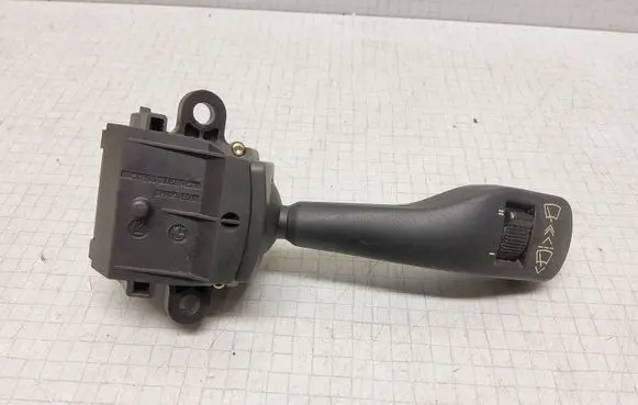 BMW 3 E46 Wiper control stalk 8363664H