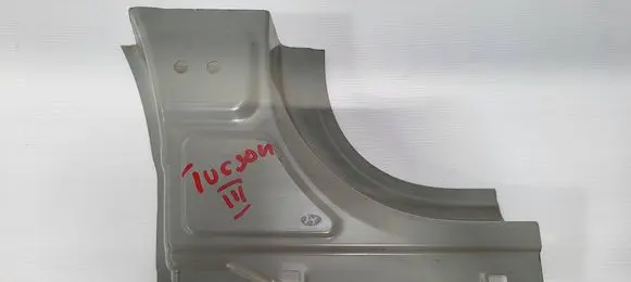 Hyundai Tucson TL Pillar (middle) 18418410952