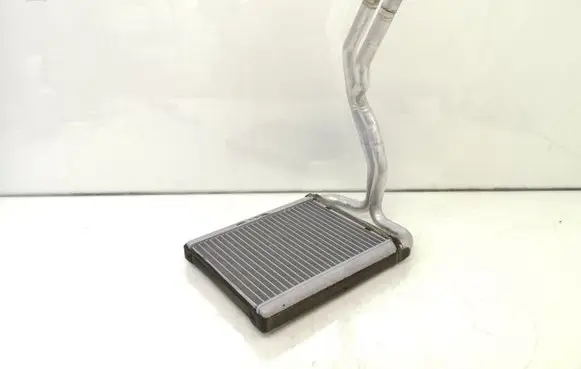 KIA Rio Heater blower radiator