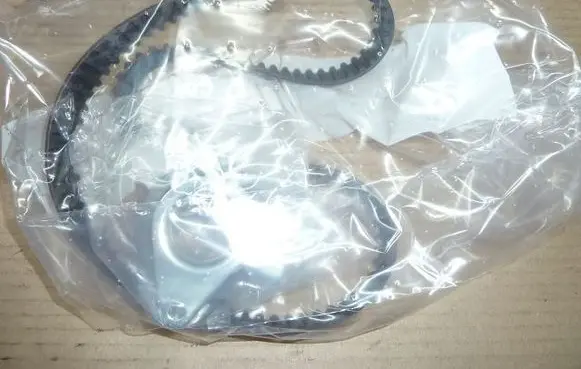 Mitsubishi Carisma Timing belt/chain tensioner J1115060
