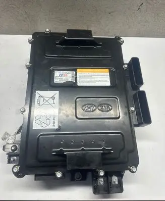 KIA Sportage Hybrid / electric car battery 375M0D7000