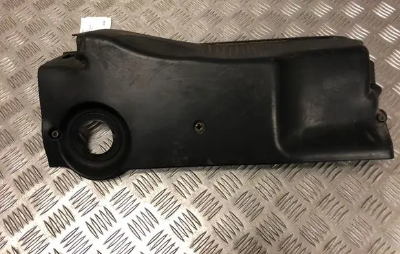 BMW X5 E70 Engine cover (trim) 0928400351