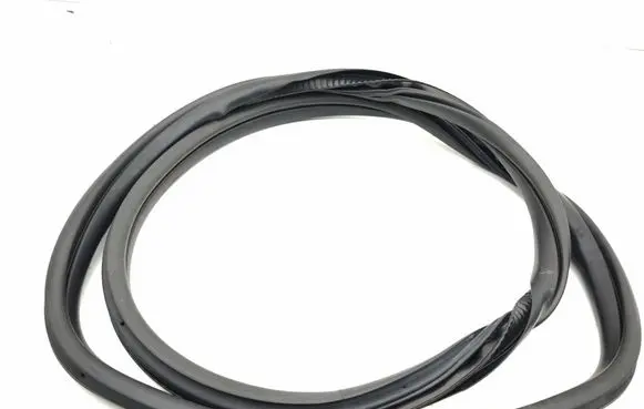 Mini F65 Rubber seal rear door
