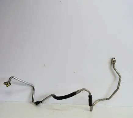 Jaguar XF X250 Air conditioning (A/C) pipe/hose