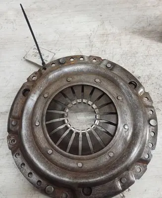 Opel Zafira A Pressure plate 