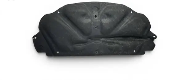 Renault Symbioz Engine bonnet/hood sound/heat insulation 55624
