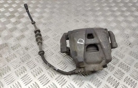 Audi A4 S4 B8 8K Front brake caliper