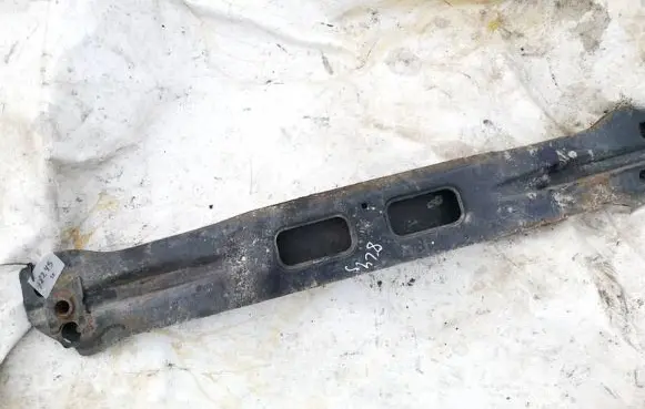 Smart ForFour I Front bumper cross member