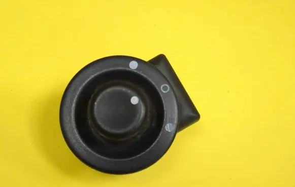 Renault Trafic II (X83) Wing mirror switch 8200002442A