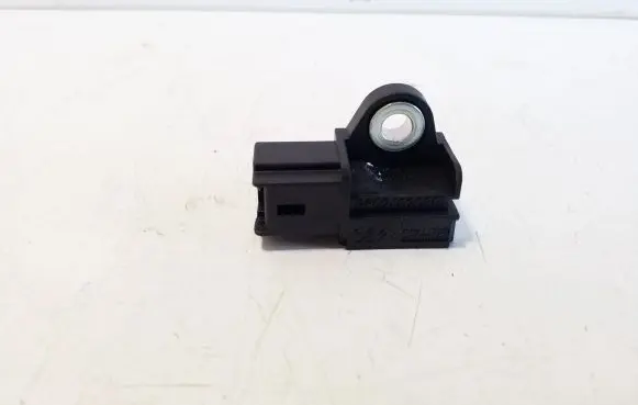 Peugeot 508 Airbag deployment crash/impact sensor 9802402080