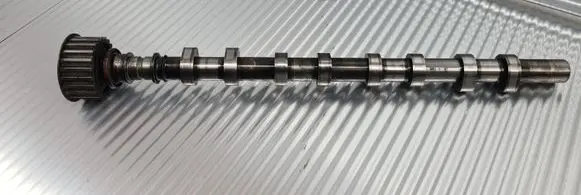 Camshaft