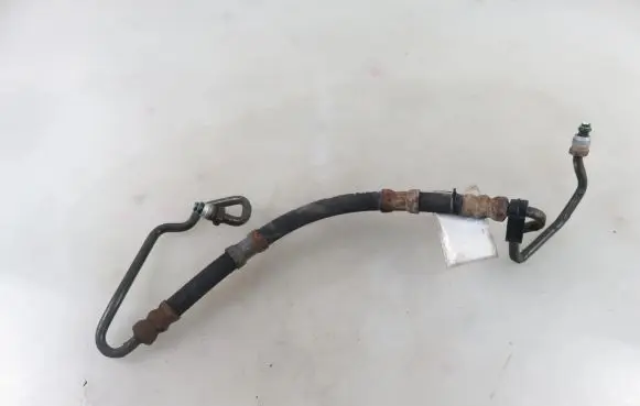 Opel Zafira B Power steering hose/pipe/line