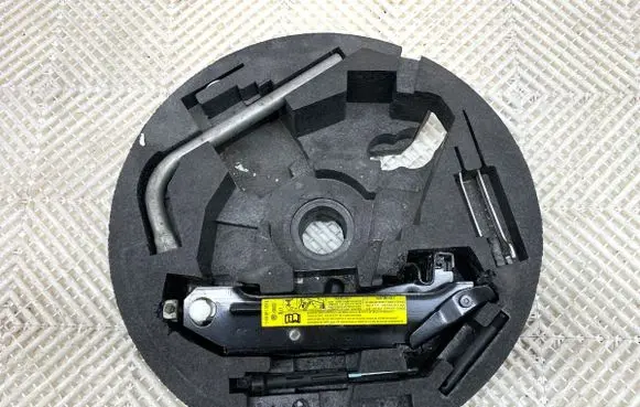 Audi A3 S3 8P Other interior part 8P0012109
