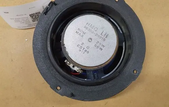 Hyundai Santa Fe Panel speaker 963002B100