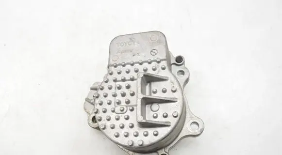 Lexus CT 200H Water pump 161A039015